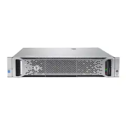 HPE ProLiant DL380 Gen9 Entry - Serveur - Montable sur rack - 2U - 2 voies - 1 x Xeon E5-2609V3 - 1.9 GH... (766342-B21)_4